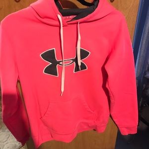Under Armour Hoodie